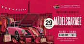 Mädelsgarade - Frankfurts Mädchenflohmarkt für Fashion & Lieblingsstücke