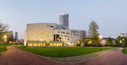 "Wiener Blut" – Operette von Johann Strauß im Aalto Theater Essen