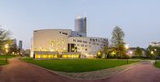 "Wiener Blut" – Operette von Johann Strauß im Aalto Theater Essen