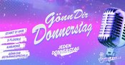 GönnDir Donnerstag