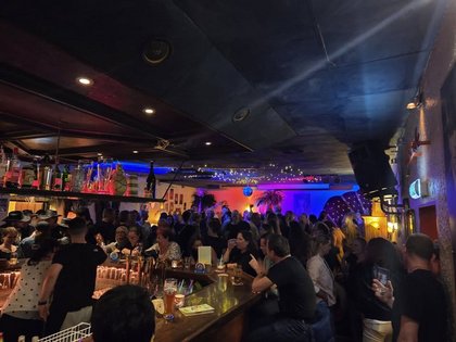 Halloween Party