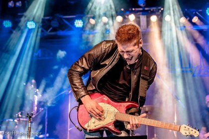 Sean Athens Band