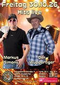 Hits live