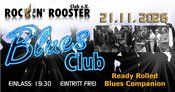 Blues Club 2026 im RRC