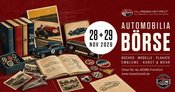 Automobiliabörse