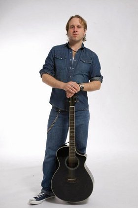 Jason Foley | Rock-Pop