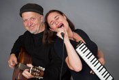 Sabine Fischmann & Ali Neander - "Am Schönsten ist es, wenn es schön ist"