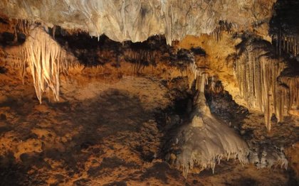 Höhlenevent: Burgmenü mit Höhlenzauber 2026