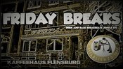 *friday breaks* w/ funkWarmbier, ricochet & special guest: matik (subz&matik/subsonic.pressure/HH)
