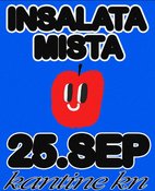 Insalata Mista