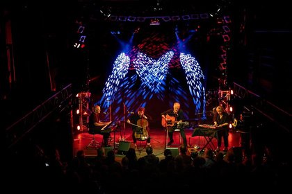 Latin Quarter Quartet • Hannover • Faust