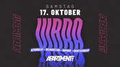 VIBRA - Samstag, 17.10.2026