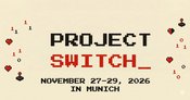Project Switch - The WCS Switch Event in Munich