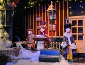 Charles Dickens Weihnachtsmärchen