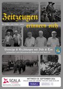 ZEITZEUGEN ERINNERN SICH - Vorträge & Erzählungen mit Bild und Ton