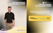Seminar: GEMA und GVL- praxisnah erklärt