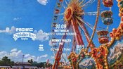 Oktoberfest Club Nights - Mittwoch