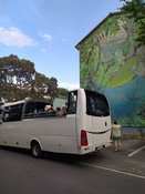 MURALU Bustour