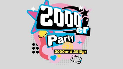 2000er Party