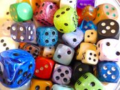 Offener Spieleabend
