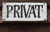 Privatfeier