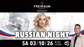 Russian Night