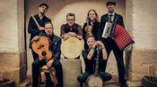 "20 Years Of Drive Me Mad": Fiddler's Green gehen 2027 auf Jubiläums-Tour