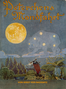 Peterchens Mondfahrt: Lisa Wagner und das Patentorchester München