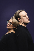 Nicholas Ofczarek & Tamara Metelka lesen Thomas Bernhard: 'Meine Preise'