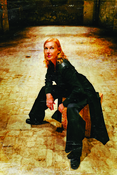 Ute Lemper: Die Zeitreisende
