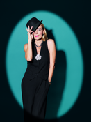 Ute Lemper: Rendezvous mit Marlene