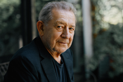 André Jung: Joseph Roths 'Radetzkymarsch'
