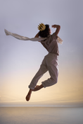 Der kleine Prinz: Modernes Ballett nach Antoine de Saint Exupèry
