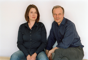 Edgar Selge & Franziska Walser: 'Ein jeder Engel ist schrecklich' - Rainer Maria Rilkes 'Duineser Elegien'