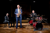Three Wise Men: Jubiläumskonzert - 20 Jahre Swing