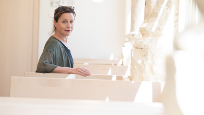 Jule Ronstedt, Sophie von Kessel, Julia Koschitz & Anna Schudt: 'Menomorphosen'