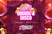Dirndl & Disco - Oktoberfest Freitag