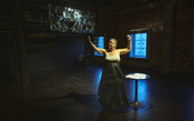 Lecture-Performance: Turn Turtle Turn