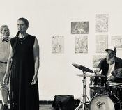 Performance + Liederabend: Alles wird