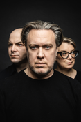 Nicholas Ofczarek & Tamara Metelka - Franz Kafka: Milena!