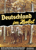 Jubiläum - 55 Jahre Cinema Quadrat: "Deutschland im Herbst"