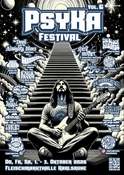 PsyKA Festival Vol. 6