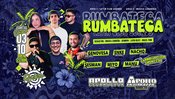 SA 03.10 • RUMBATECA • Latin Club Sounds • Club Apollo Aachen