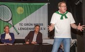 Die Tribüne: Extrawurst