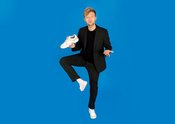 MAGDEBURG: Marc Weide - Magier des Monats