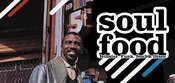 Soulfood Dance Night - English Theatre
