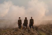BUSCH!KULTUR - Konzert: SOMETHINGSKI TRIO