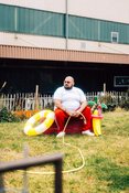 Bora: "Auf nach Bora Bora - all inclusive", Comedy-Vprpremiere!