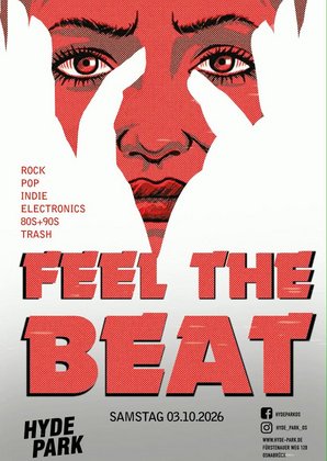 Feel The Beat