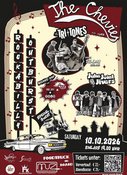ROCKABILLY OUTBURST